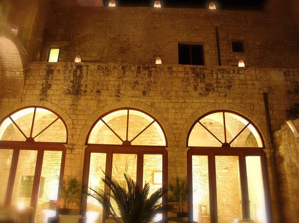 S. Martin Hotel Giovinazzo Exterior photo