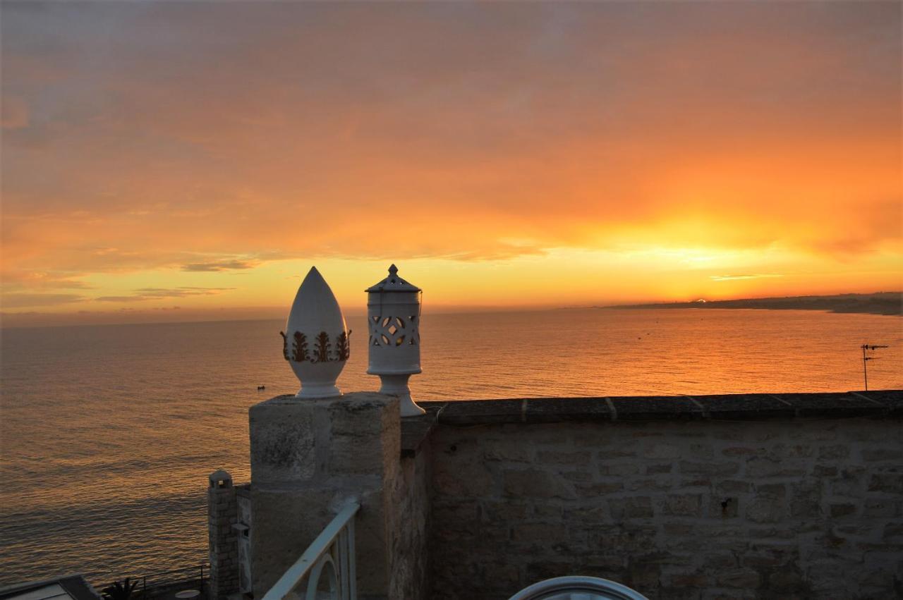 S. Martin Hotel Giovinazzo Exterior photo